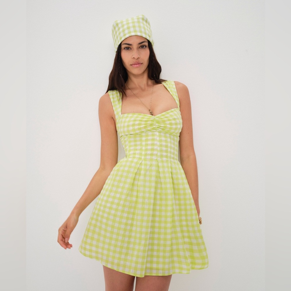 New for the love of lemons dress 🍋